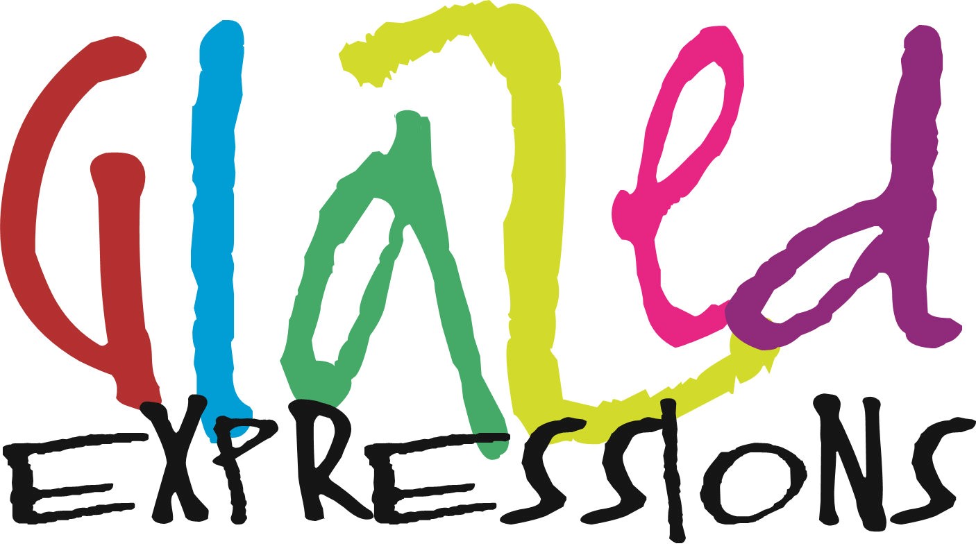 Glazed Expressions Glass Art